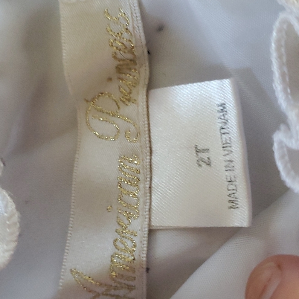 American Princess dress - Picture 3 of 5